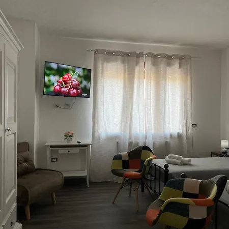 Πανσιόν Harmony Tortolì