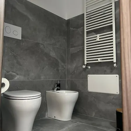 Πανσιόν Harmony Tortolì