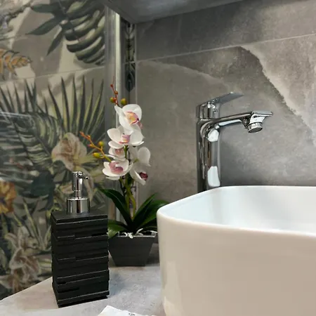 Harmony Πανσιόν 3*