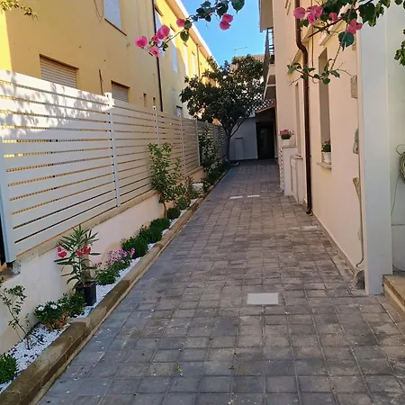 Harmony Πανσιόν