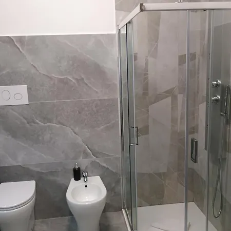 Πανσιόν Harmony Tortolì