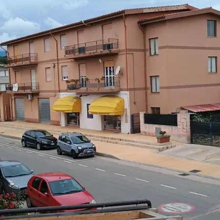 Πανσιόν Harmony