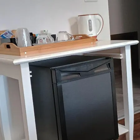 Harmony Πανσιόν