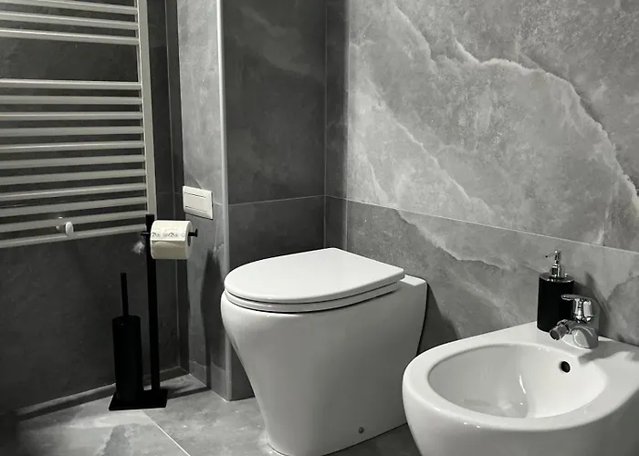 Harmony Гостевой дом 3*