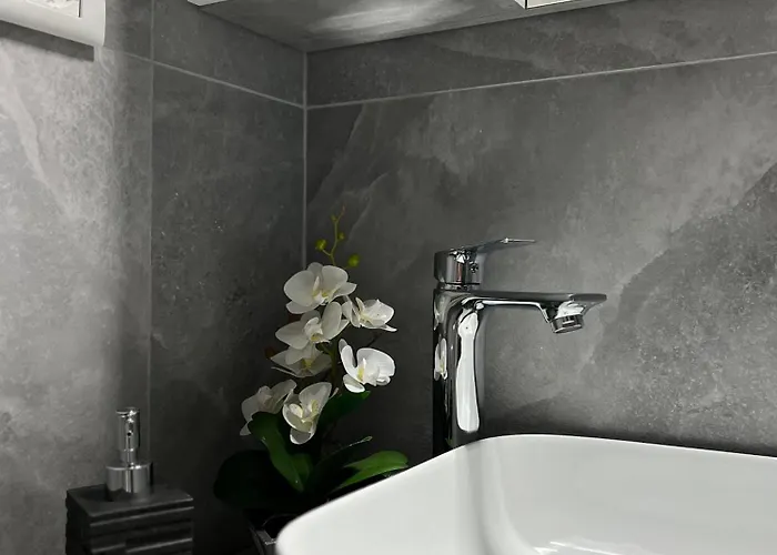 Гостевой дом Harmony 3*