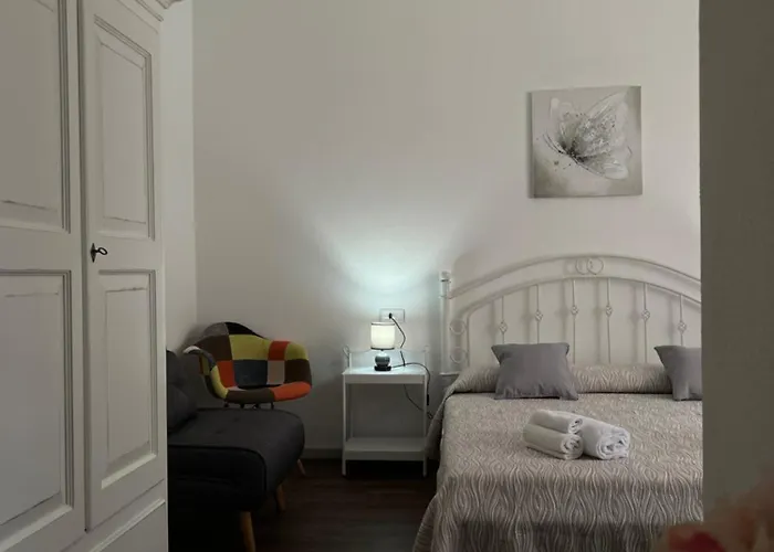 Harmony 3* Тортоли