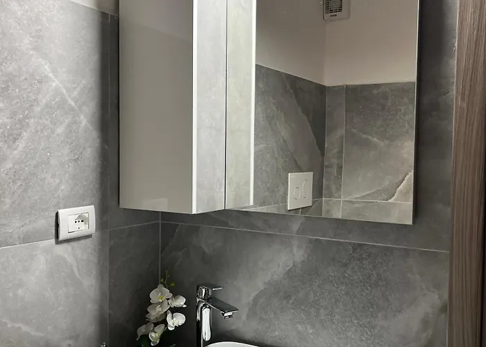 Гостевой дом Harmony