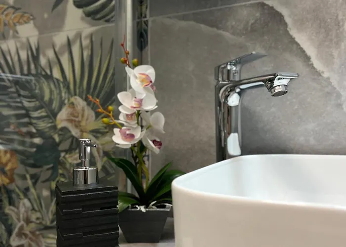 Harmony Гостевой дом 3*