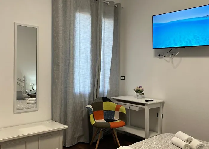 Harmony 3* Тортоли