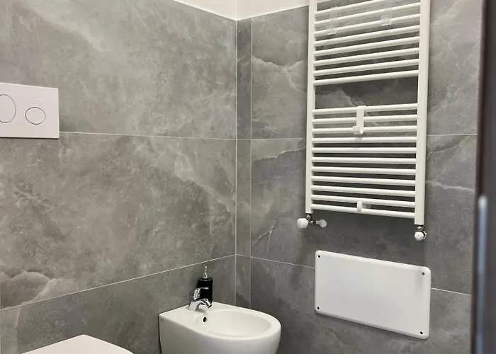 Гостевой дом Harmony 3*