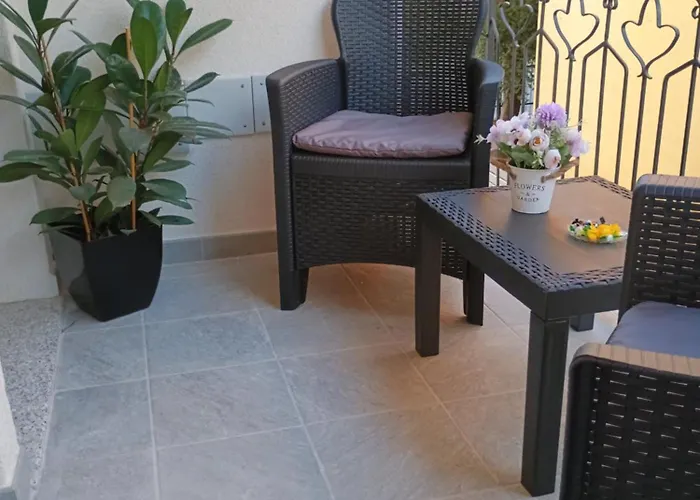 Harmony Тортоли