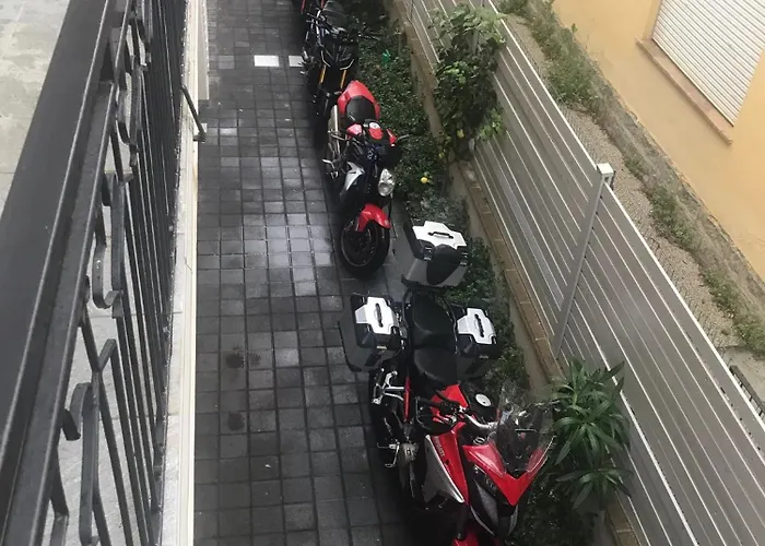 Гостевой дом Harmony 3*