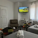 Konukevi Harmony Tortolì