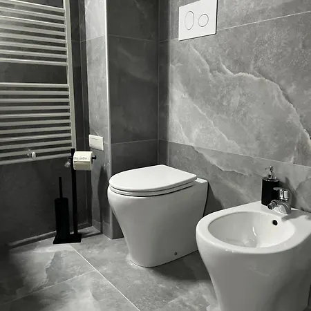 Harmony Affittacamere 3*