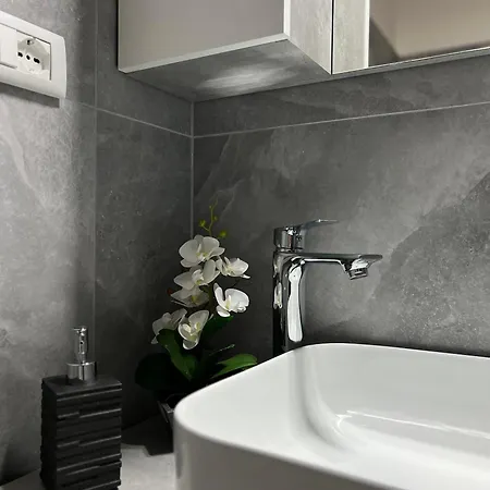 Affittacamere Harmony 3*