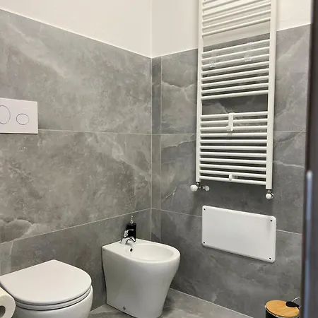 Affittacamere Harmony 3*