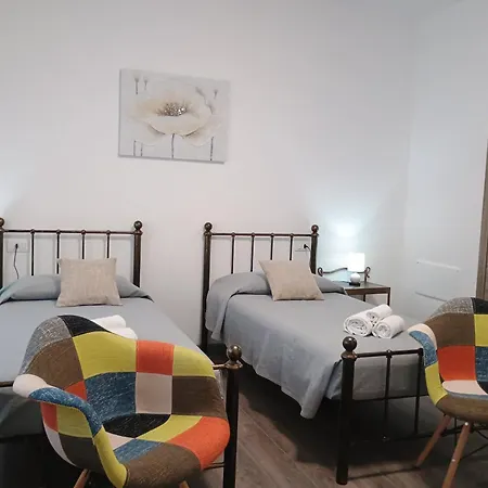 Harmony Guest house