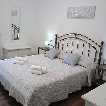 Harmony Affittacamere 3*