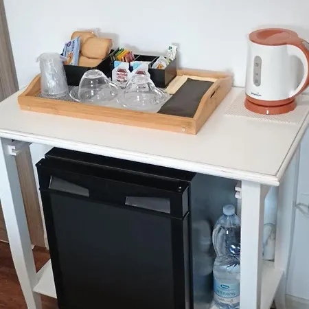 Harmony Affittacamere