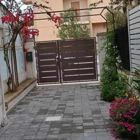Guest house Harmony Tortoli