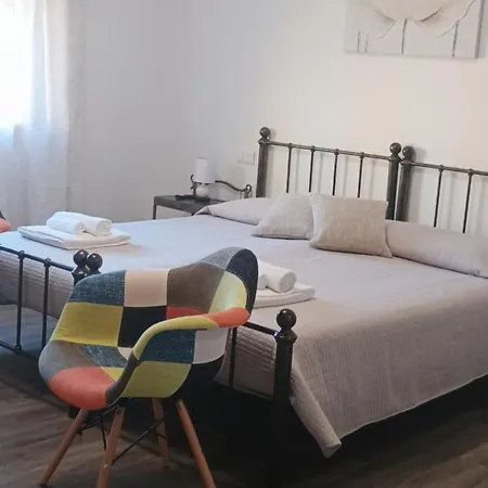 Harmony Guest house Tortoli