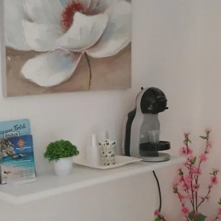 Penzion Harmony Tortolì