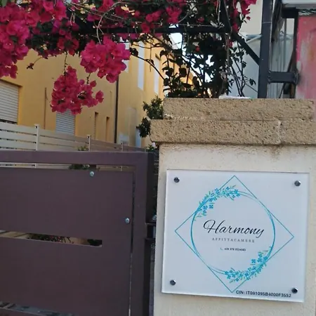 Harmony 3*