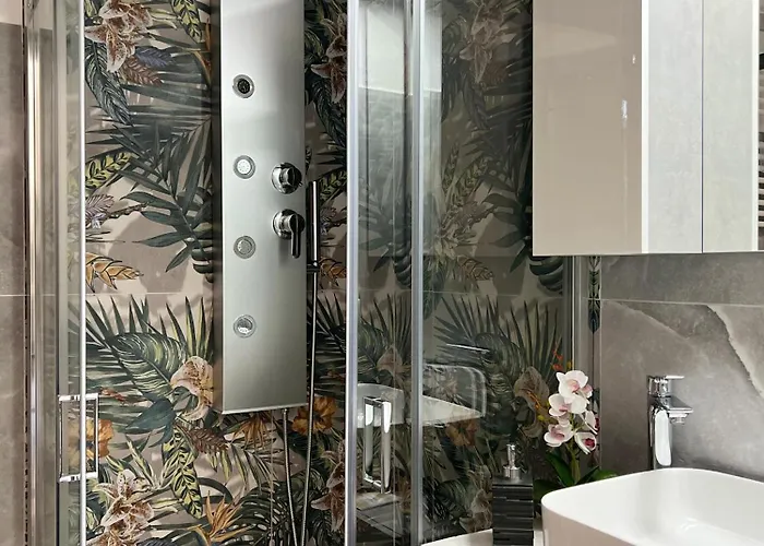 Vendégház Harmony 3*