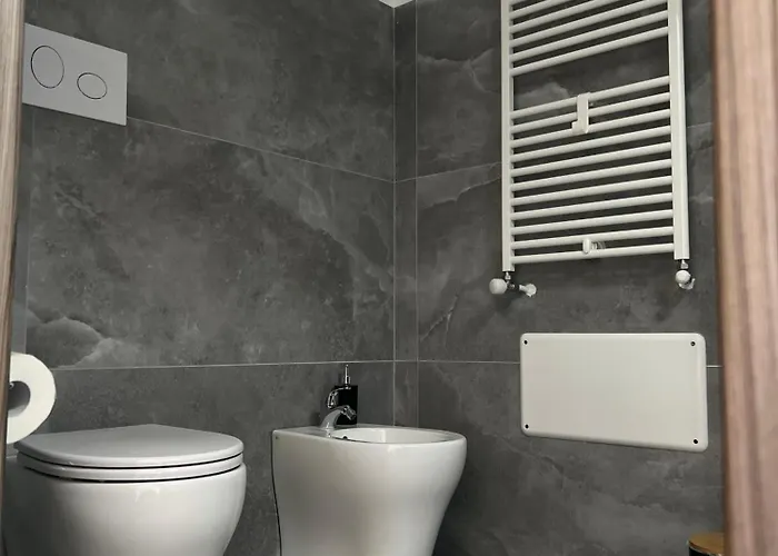 Vendégház Harmony Tortolì