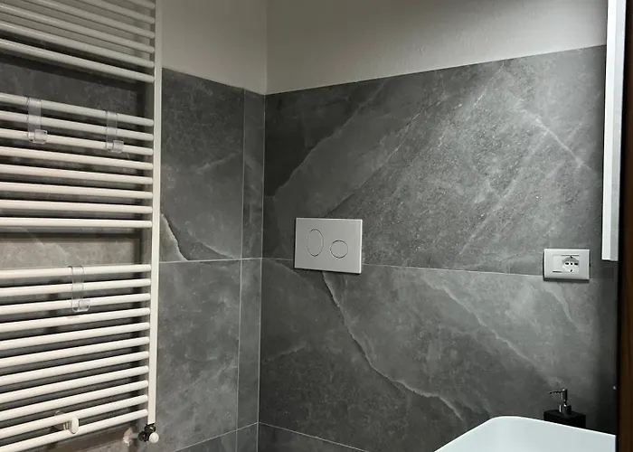 Harmony Casa de hóspedes