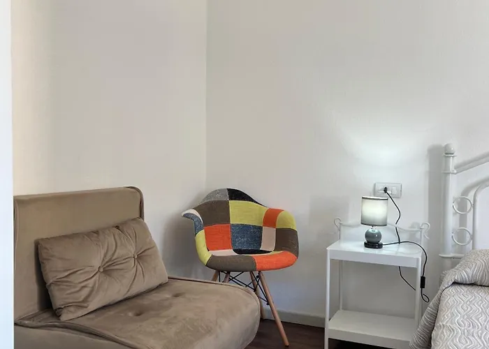 Casa de hóspedes Harmony