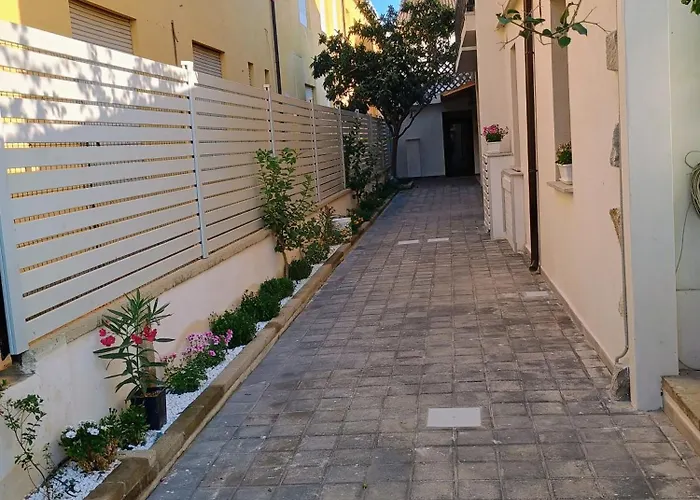 Harmony Casa de hóspedes