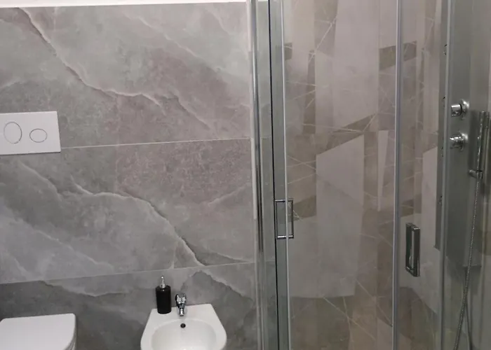 Vendégház Harmony Tortolì