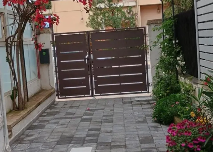 Vendégház Harmony Tortolì